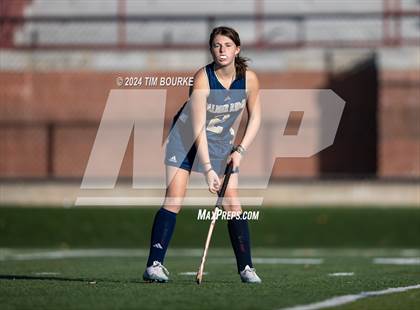 Thumbnail 1 in Palmer Ridge @ Mountain Vista (CHSAA 5A 1st Round) photogallery.