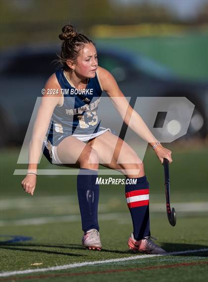 Thumbnail 2 in Palmer Ridge @ Mountain Vista (CHSAA 5A 1st Round) photogallery.
