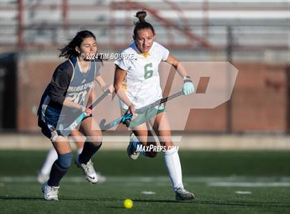 Thumbnail 3 in Palmer Ridge @ Mountain Vista (CHSAA 5A 1st Round) photogallery.
