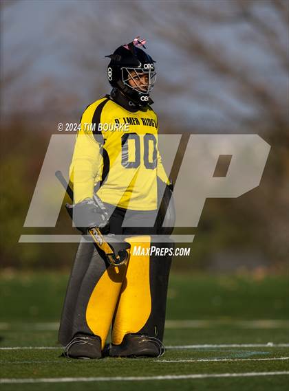 Thumbnail 1 in Palmer Ridge @ Mountain Vista (CHSAA 5A 1st Round) photogallery.