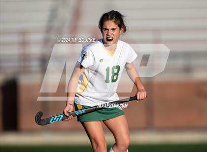 Thumbnail 3 in Palmer Ridge @ Mountain Vista (CHSAA 5A 1st Round) photogallery.