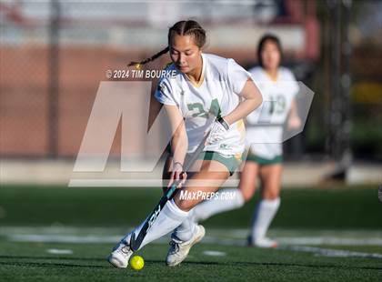 Thumbnail 1 in Palmer Ridge @ Mountain Vista (CHSAA 5A 1st Round) photogallery.