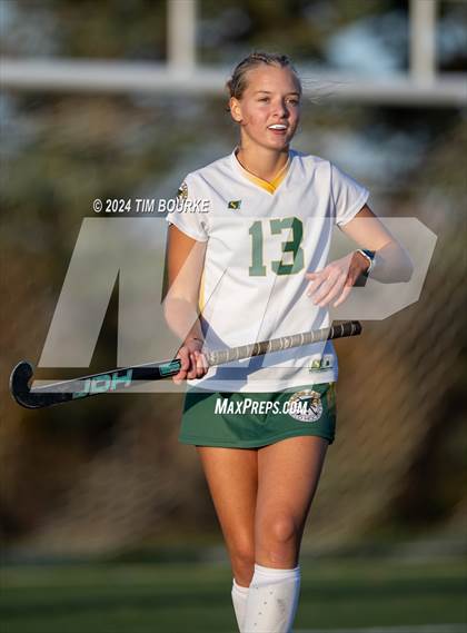 Thumbnail 2 in Palmer Ridge @ Mountain Vista (CHSAA 5A 1st Round) photogallery.