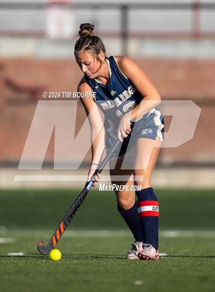 Thumbnail 3 in Palmer Ridge @ Mountain Vista (CHSAA 5A 1st Round) photogallery.