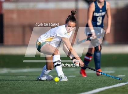 Thumbnail 3 in Palmer Ridge @ Mountain Vista (CHSAA 5A 1st Round) photogallery.