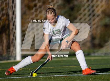 Thumbnail 2 in Palmer Ridge @ Mountain Vista (CHSAA 5A 1st Round) photogallery.