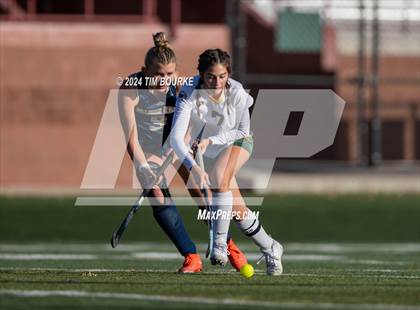 Thumbnail 2 in Palmer Ridge @ Mountain Vista (CHSAA 5A 1st Round) photogallery.
