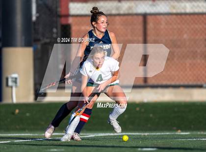 Thumbnail 2 in Palmer Ridge @ Mountain Vista (CHSAA 5A 1st Round) photogallery.