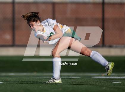 Thumbnail 2 in Palmer Ridge @ Mountain Vista (CHSAA 5A 1st Round) photogallery.