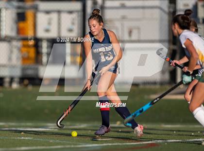 Thumbnail 1 in Palmer Ridge @ Mountain Vista (CHSAA 5A 1st Round) photogallery.