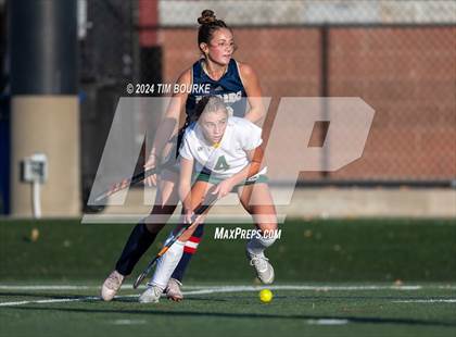 Thumbnail 1 in Palmer Ridge @ Mountain Vista (CHSAA 5A 1st Round) photogallery.