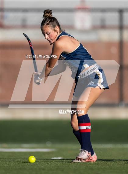 Thumbnail 1 in Palmer Ridge @ Mountain Vista (CHSAA 5A 1st Round) photogallery.