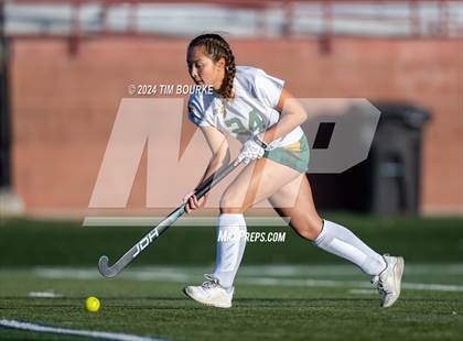 Thumbnail 3 in Palmer Ridge @ Mountain Vista (CHSAA 5A 1st Round) photogallery.
