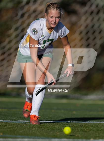 Thumbnail 3 in Palmer Ridge @ Mountain Vista (CHSAA 5A 1st Round) photogallery.