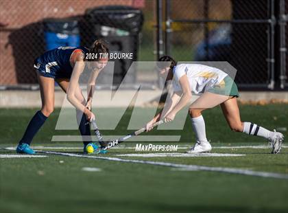 Thumbnail 2 in Palmer Ridge @ Mountain Vista (CHSAA 5A 1st Round) photogallery.