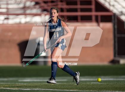 Thumbnail 2 in Palmer Ridge @ Mountain Vista (CHSAA 5A 1st Round) photogallery.