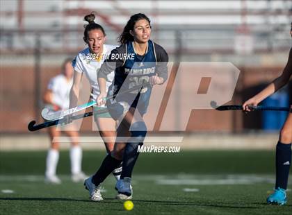 Thumbnail 1 in Palmer Ridge @ Mountain Vista (CHSAA 5A 1st Round) photogallery.