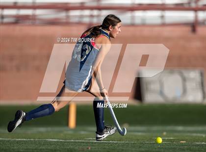 Thumbnail 3 in Palmer Ridge @ Mountain Vista (CHSAA 5A 1st Round) photogallery.