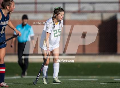 Thumbnail 2 in Palmer Ridge @ Mountain Vista (CHSAA 5A 1st Round) photogallery.