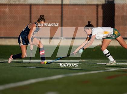 Thumbnail 2 in Palmer Ridge @ Mountain Vista (CHSAA 5A 1st Round) photogallery.