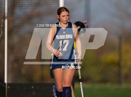 Thumbnail 3 in Palmer Ridge @ Mountain Vista (CHSAA 5A 1st Round) photogallery.