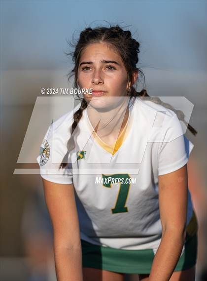 Thumbnail 1 in Palmer Ridge @ Mountain Vista (CHSAA 5A 1st Round) photogallery.