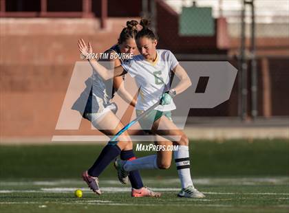 Thumbnail 2 in Palmer Ridge @ Mountain Vista (CHSAA 5A 1st Round) photogallery.