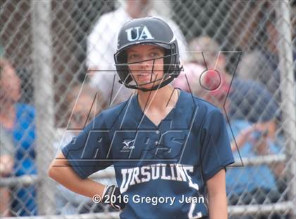 Thumbnail 3 in Ursuline Academy @ Cabrini photogallery.