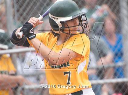 Thumbnail 1 in Ursuline Academy @ Cabrini photogallery.