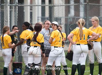 Thumbnail 1 in Ursuline Academy @ Cabrini photogallery.
