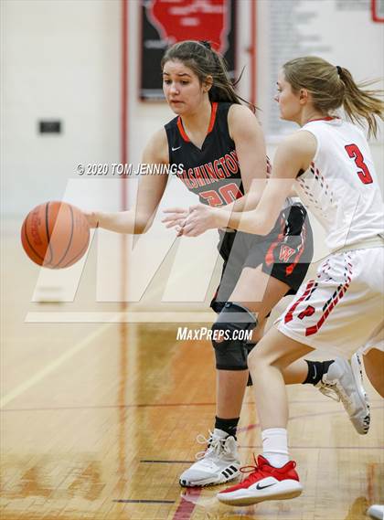 Thumbnail 2 in Washington @ Pekin photogallery.