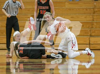 Thumbnail 1 in Washington @ Pekin photogallery.