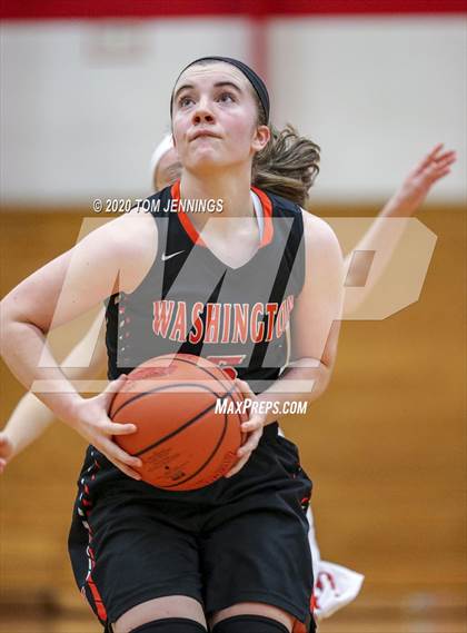 Thumbnail 1 in Washington @ Pekin photogallery.