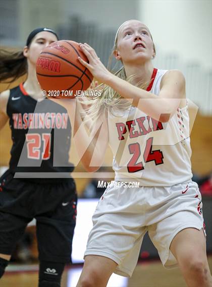 Thumbnail 1 in Washington @ Pekin photogallery.