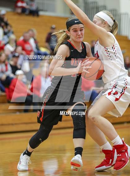 Thumbnail 3 in Washington @ Pekin photogallery.
