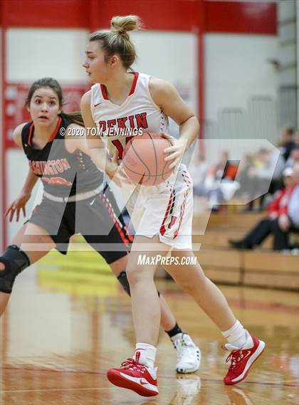 Thumbnail 3 in Washington @ Pekin photogallery.