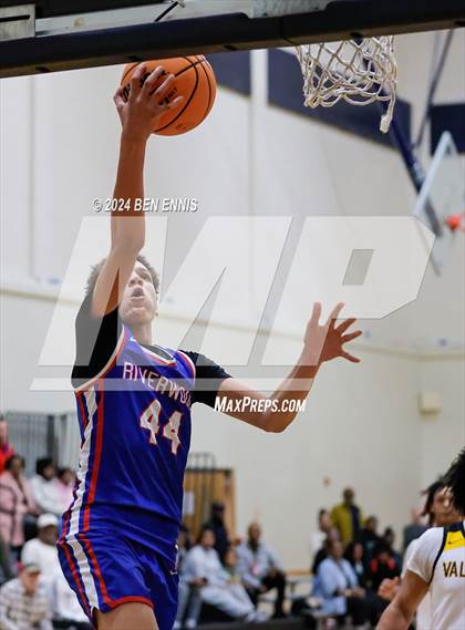 Thumbnail 3 in Riverwood vs.Valdosta (Lemon Street Classic) photogallery.