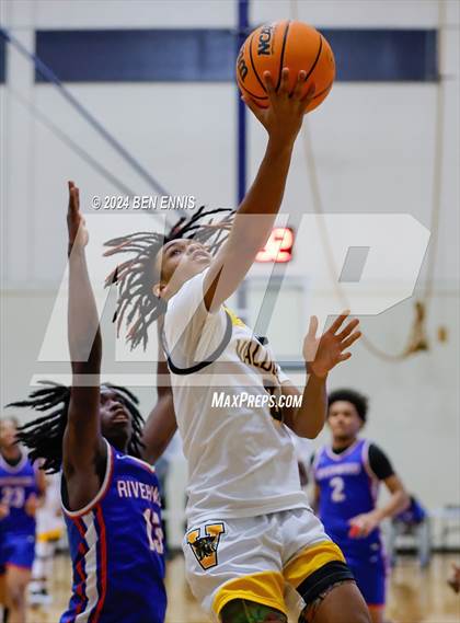 Thumbnail 1 in Riverwood vs.Valdosta (Lemon Street Classic) photogallery.