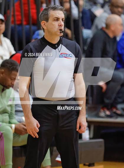 Thumbnail 2 in Riverwood vs.Valdosta (Lemon Street Classic) photogallery.