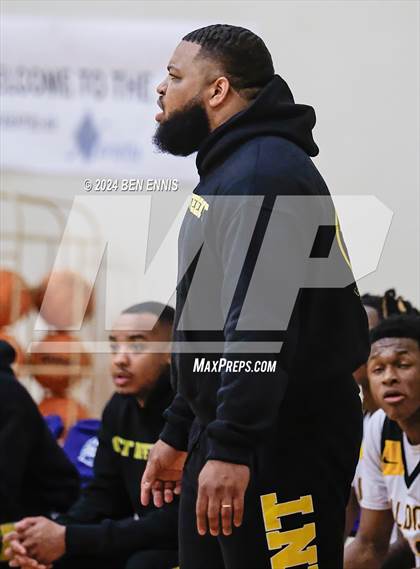 Thumbnail 2 in Riverwood vs.Valdosta (Lemon Street Classic) photogallery.