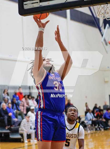 Thumbnail 1 in Riverwood vs.Valdosta (Lemon Street Classic) photogallery.