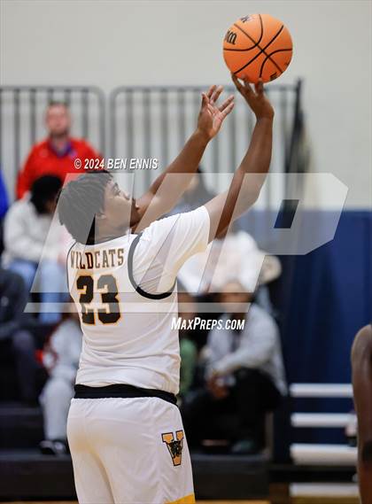 Thumbnail 2 in Riverwood vs.Valdosta (Lemon Street Classic) photogallery.