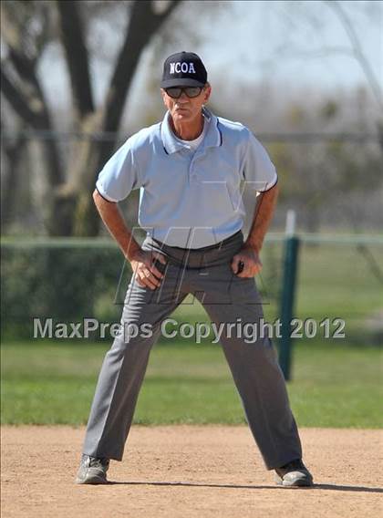 Thumbnail 2 in Douglas vs. Liberty Ranch (Victory Pre-Season T.O.C.) photogallery.