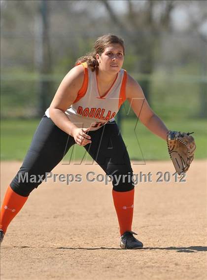 Thumbnail 2 in Douglas vs. Liberty Ranch (Victory Pre-Season T.O.C.) photogallery.