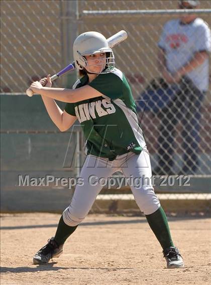 Thumbnail 3 in Douglas vs. Liberty Ranch (Victory Pre-Season T.O.C.) photogallery.
