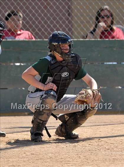 Thumbnail 2 in Douglas vs. Liberty Ranch (Victory Pre-Season T.O.C.) photogallery.