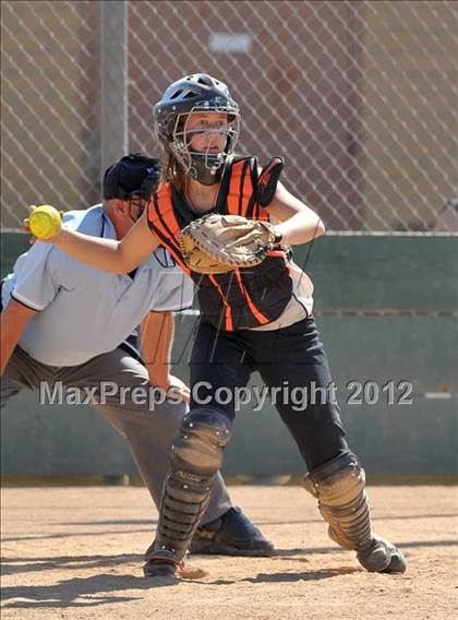 Thumbnail 3 in Douglas vs. Liberty Ranch (Victory Pre-Season T.O.C.) photogallery.