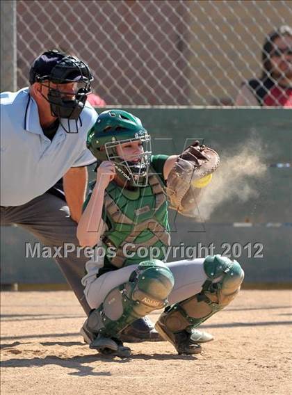 Thumbnail 3 in Douglas vs. Liberty Ranch (Victory Pre-Season T.O.C.) photogallery.
