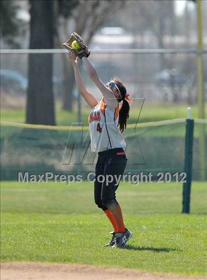 Thumbnail 2 in Douglas vs. Liberty Ranch (Victory Pre-Season T.O.C.) photogallery.