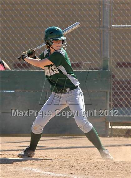 Thumbnail 2 in Douglas vs. Liberty Ranch (Victory Pre-Season T.O.C.) photogallery.